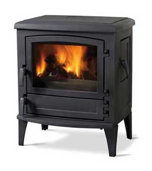 Saey Gustav Antracite